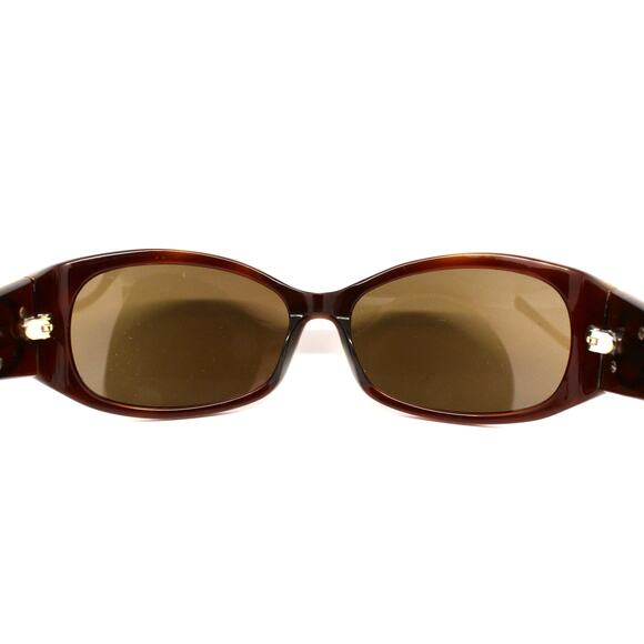 Guess GU6418 BRN-1 58-15-135mm Sunglasses - GOOD CONDITION main image 12